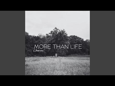More Than Life