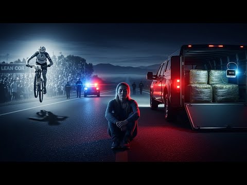 From World Champion to Drug Runner? | The Shocking True Crime Story