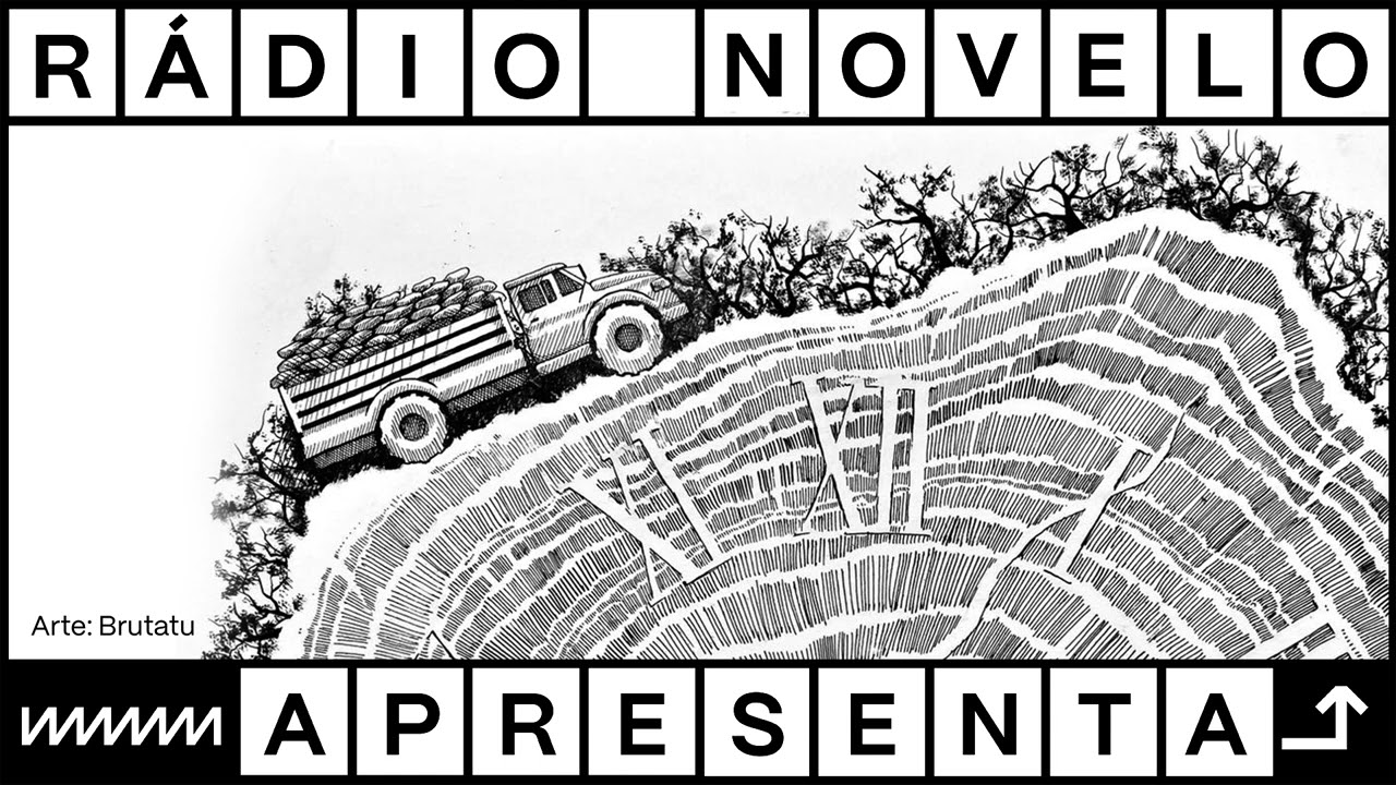 Voltar o relógio | Podcast Rádio Novelo Apresenta