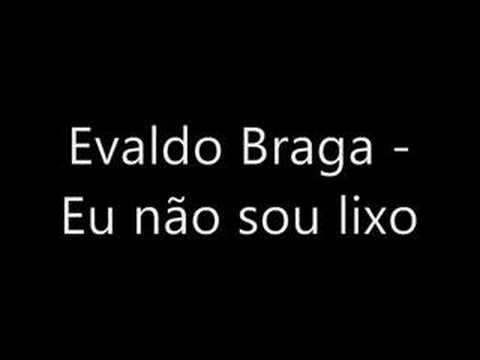 Eu Não Sou Lixo video