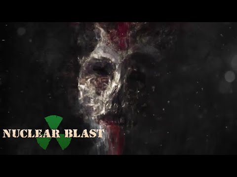 SOILWORK  - These Absent Eyes (OFFICIAL VISUALIZER)