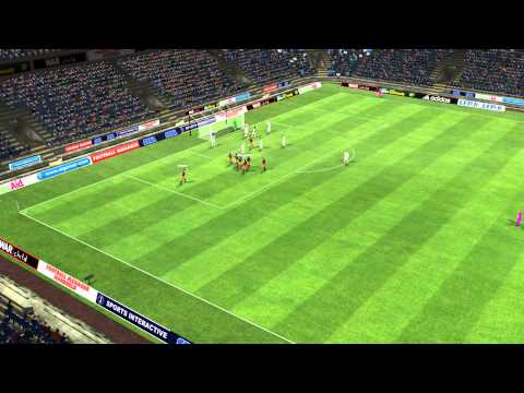 Montpellier HSC 3-0 ESTAC Troyes - Match Highlights