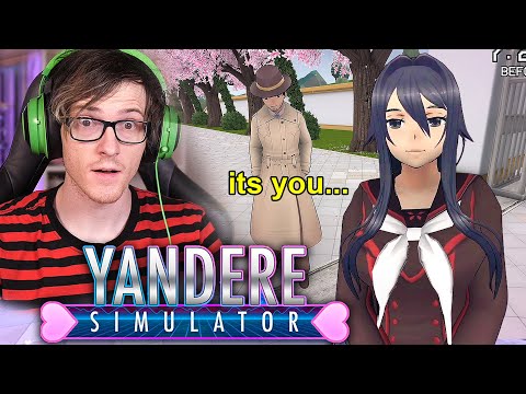 Yandere Simulator 1980's mode is finally here and we play as Yandere Chans mom