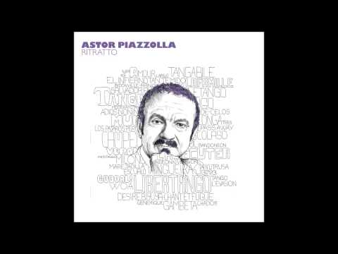 Astor Piazzolla - Los pajaros perdidos (5 - CD3)