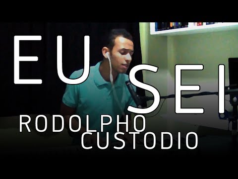 Felipe Moreno - Eu Sei | Rodolpho Custódio