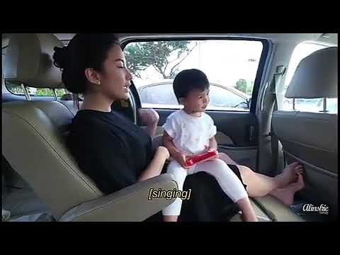 NASTUSHA OLIVIA ALINSKIE