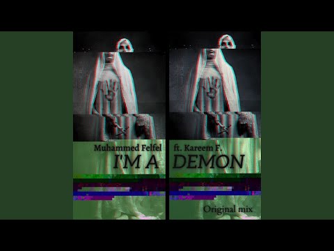 I AM A DEMON