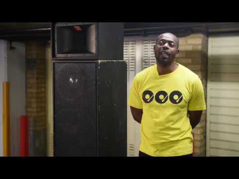 Notting Hill Carnival 2015: Sound Systems