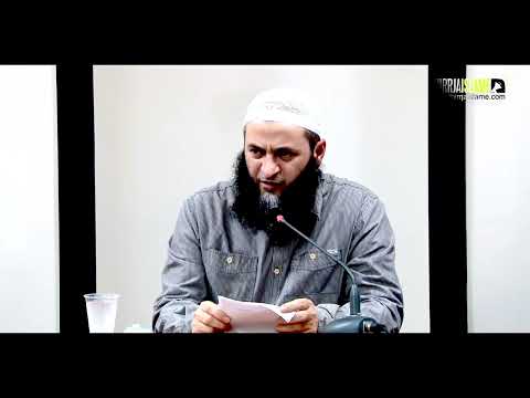 Shpata e Allahut, Halid ibën Velidi (radijAllahu anhu) - Hoxhë Sadullah Bajrami