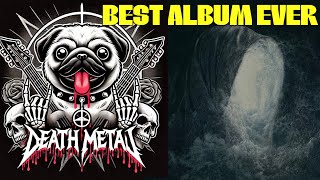 Skeletonwitch | Devouring Radiant Light is the Best Album Ever 