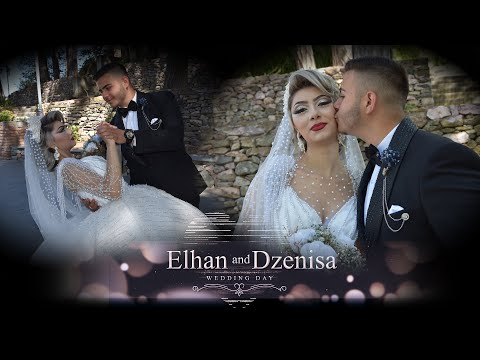 Svadba Na Elhan i Dzenisa Kicevo (Part-3) Ork Veli Sampioni (OFFICIAL VIDEO BY STUDIO MACETO 4K)