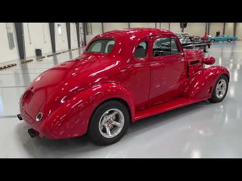1937 Chevrolet Coupe (CC-2017954) for sale in Greensboro, North Carolina