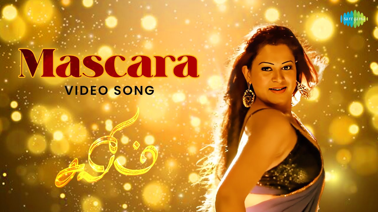 Mascara - Video Song | Salim | Vijay Antony, Aksha P | Supriya Joshi | Priyan