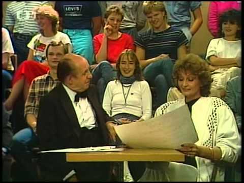 Naďa Urbánková, Yvetta Simonová a jiní - Galasupršou (1986)