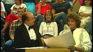 Naďa Urbánková, Yvetta Simonová a jiní - Galasupršou (1986) Naďa Urbánková, Yvetta Simonová a jiní - Galasupršou (1986)