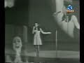 Gigliola Cinquetti canta Quando M´Innamoro   TV Record   1969