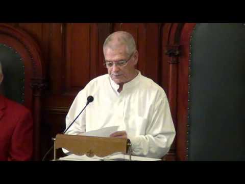 2012-06-10 Richard Eaton - Open My Eyes