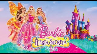 barbie y la isla de los animales pelicula completa en español