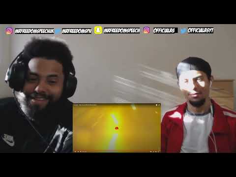 *UK🇬🇧REACTION* 🇬🇷 Immune - Take Over (Official Music Video) Greek Rap