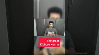 Download lagu The great Kishore Kumar। किशोर कुमार जी बारे आप कितना जानते हे। mp3