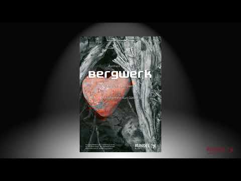 Bergwerk (A Herz wie a Bergwerk) | Rainhard Fendrich | Arrangement: Kurt Gäble