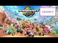 Mario Kart World