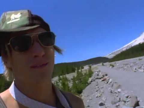 Positron-Whiteout Films (snowboard video)
