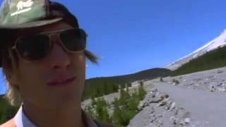 Positron-Whiteout Films (snowboard video)