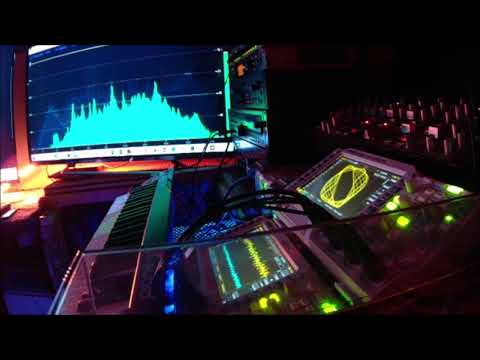 Cioz feat  Eleonora      Dancing In The Night