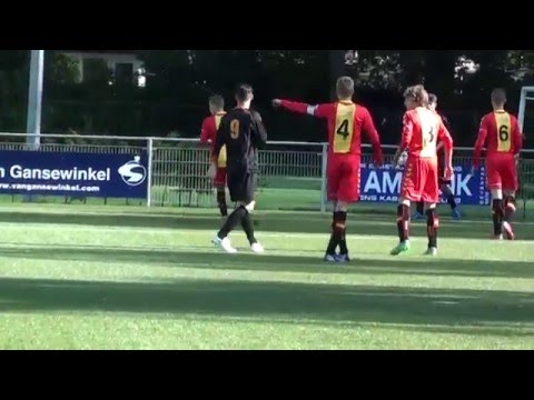 Hakan Sandikci ●  Believe in the future  ● 2015/2016 HD