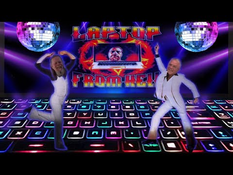 Sista dansen - Carl Norberg 2022-07-11