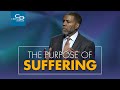 The Purpose of Suffering
