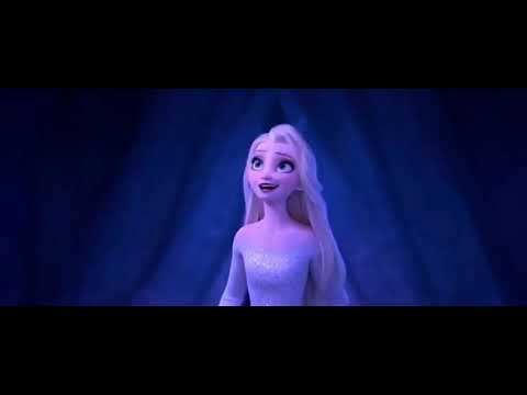 Mostrati-Serena Autieri & Claudia Paganelli (Frozen II clip ITA)