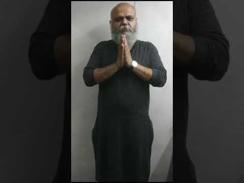 Chetan Trivedi INTRO IN HI...