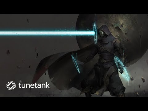 Aliaksei Yukhnevich - Battle for the Universe (Dark Epic Powerful Copyright Free Music)