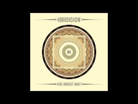 Horrorshow - Listen Close (audio)