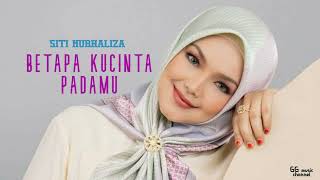 Download lagu SITI NURHALIZA-BETAPA KU CINTA PADAMU [TAMI AULIA] (Cover Lirik) mp3