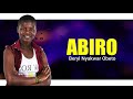 ABIRO - BERYL NYAKWAR OBETO [Official Audio]