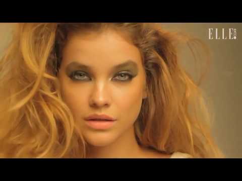 barbara palvin match up music