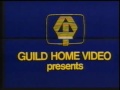 Dressed To Kill VHS Opening 1981