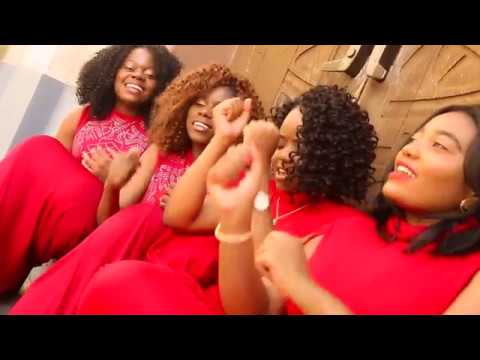 GLORIA BAND  "NJIA ZAKO" OFFICIAL VIDEO