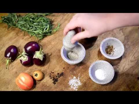 Mortar - Denk Keramik