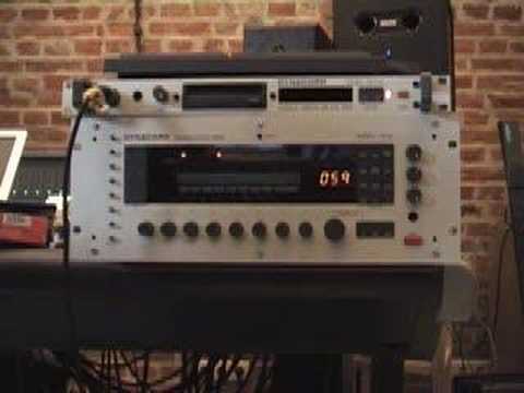 Dynacord ADD ONE & ADD DRIVE Vintage 12-Bit Drum Sampler & Drum Synthesizer w/ MIDI IN/THRU/OUT & Trigger Input image 18