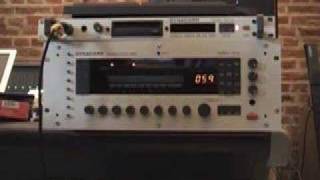 Video thumbnail for Dynacord ADD One Drum sampler by David Morley