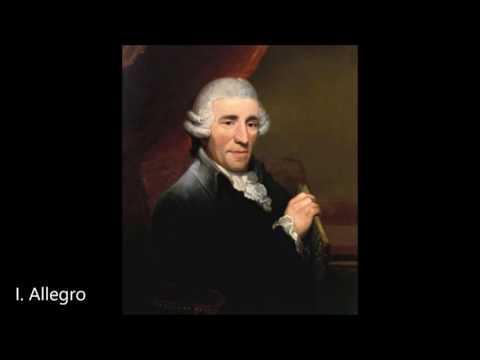 TRUMPET CONCERTO IN E FLAT MAJOR (full) - HAYDN