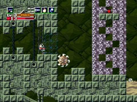 PC Longplay [122] Doukutsu Monogatari - Cave Story
