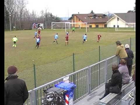 19) Fiano Plus 2 - Gabetto Sporting Venaria 1 (13-3-16)
