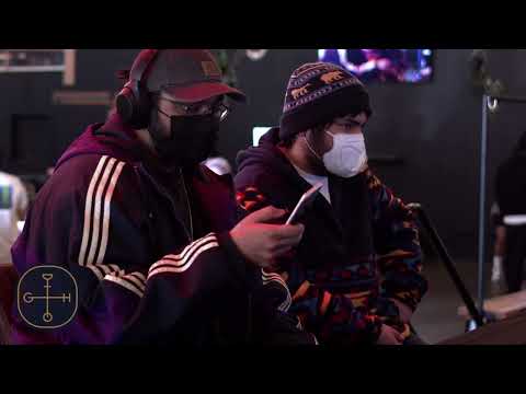 Pools - Jaddy (Mii Gunner) vs Rdog (Snake) - Rise of Guildhouse 3