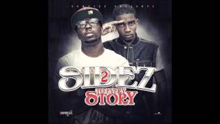 2COMPLEX- DRE PAYSO SIDE OF THE STORY ( 2 SIDES 2 EVERY STORY) MIXTAPE