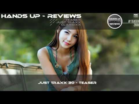 JUST TRAXX #30 /// TEASER